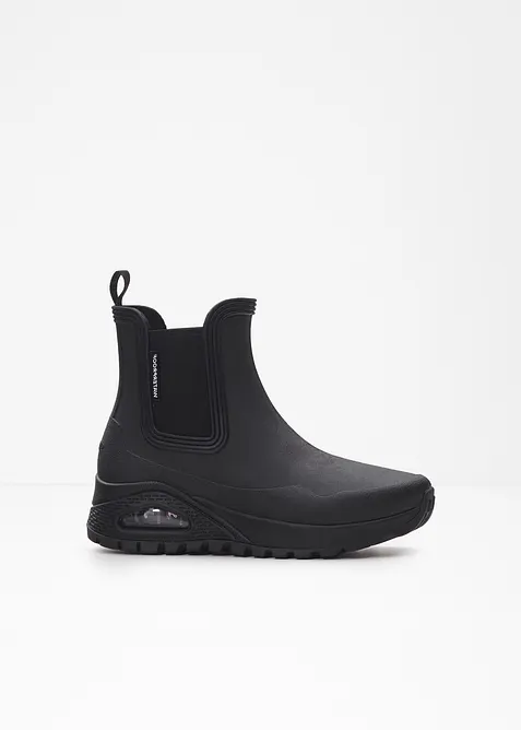 Bottes de pluie Skechers, Skechers