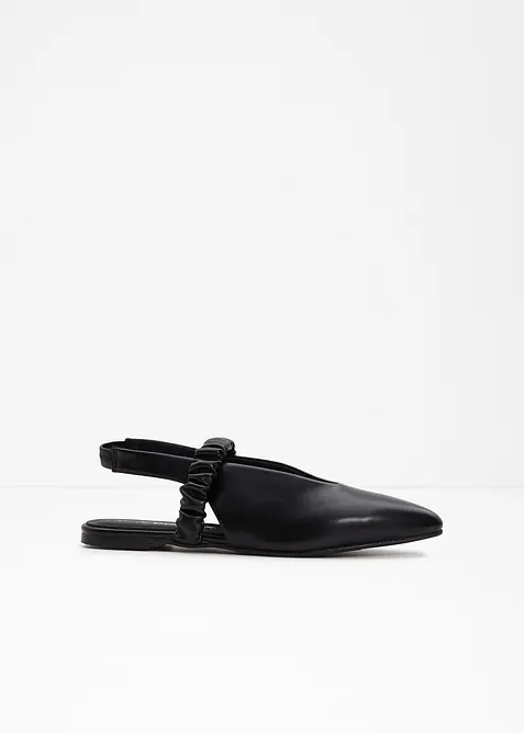 Ballerines slingback, bonprix