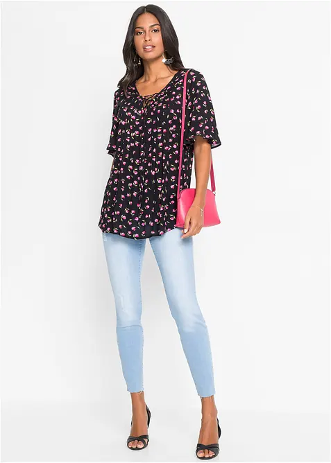 Tunique en viscose, bonprix