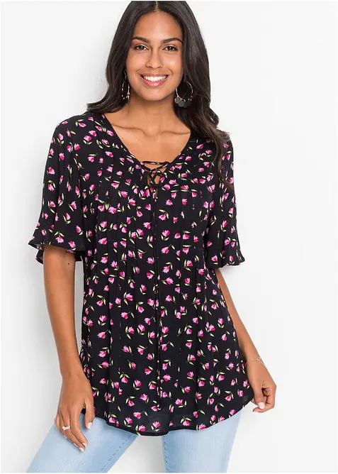 Tunique en viscose, bonprix