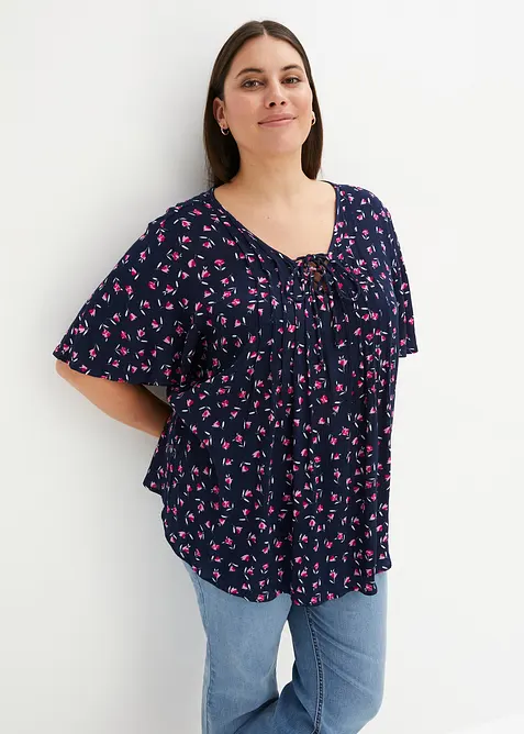 Tunique en viscose, bonprix