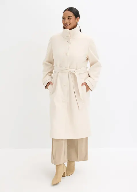 Manteau chic, bonprix