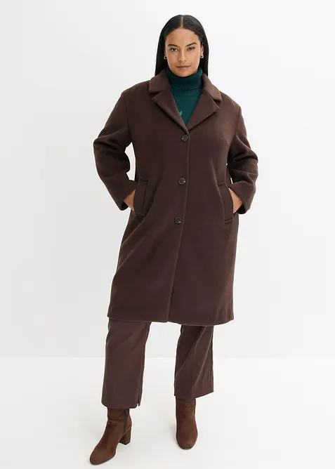 Manteau court, bonprix