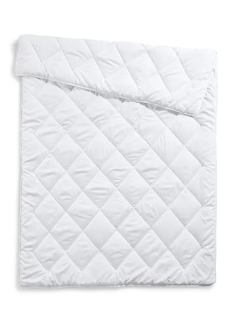 Couette l&eacute;g&egrave;re en polyester, bonprix
