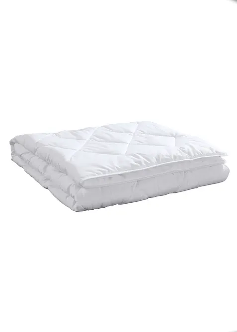 Couette l&eacute;g&egrave;re en polyester, bonprix