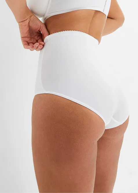 Culotte sculptante maintien modéré, bonprix