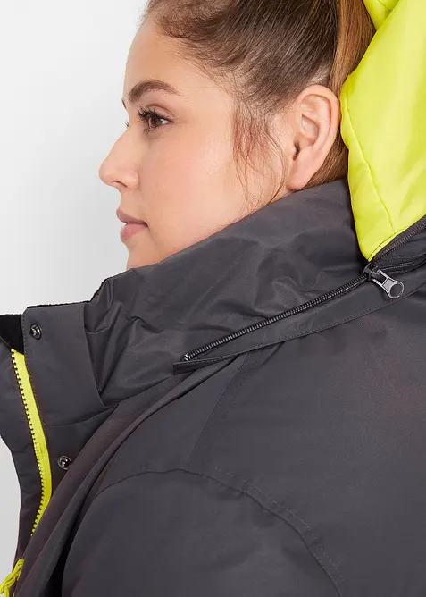 Veste technique imperméable, bonprix