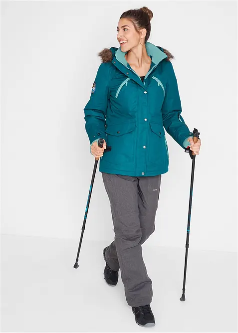 Veste technique imperméable, bonprix