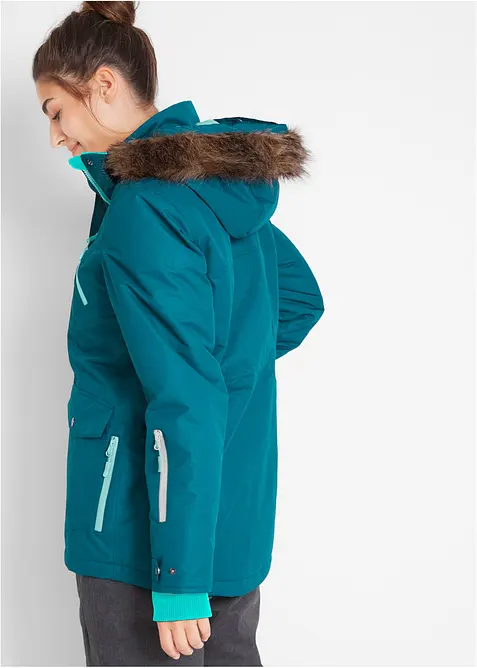 Veste technique imperméable, bonprix