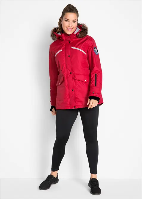 Veste technique imperm&eacute;able, bonprix