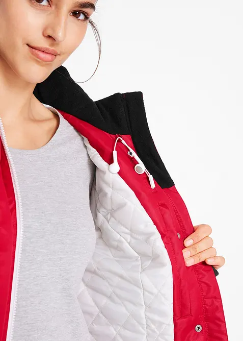Veste technique imperm&eacute;able, bonprix