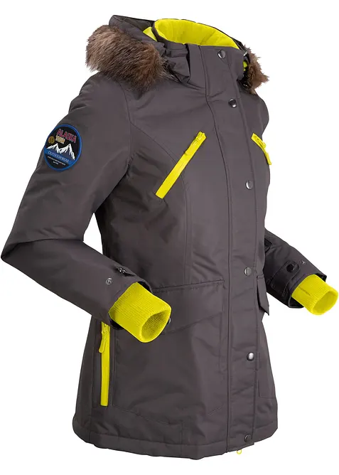Veste technique imperméable, bonprix