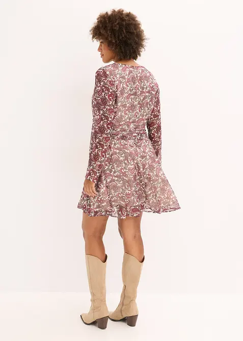 Robe courte, bonprix