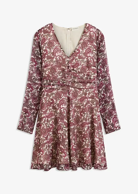 Robe courte, bonprix