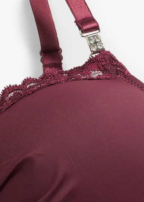Soutien-gorge à coques et armatures, bonprix
