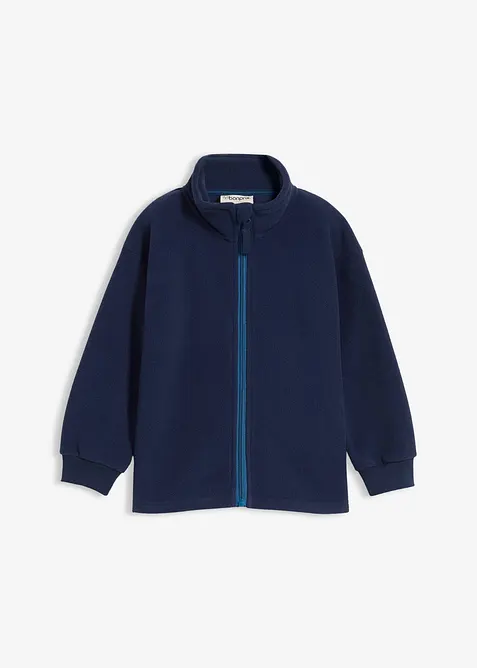 Veste en polaire douce, bonprix