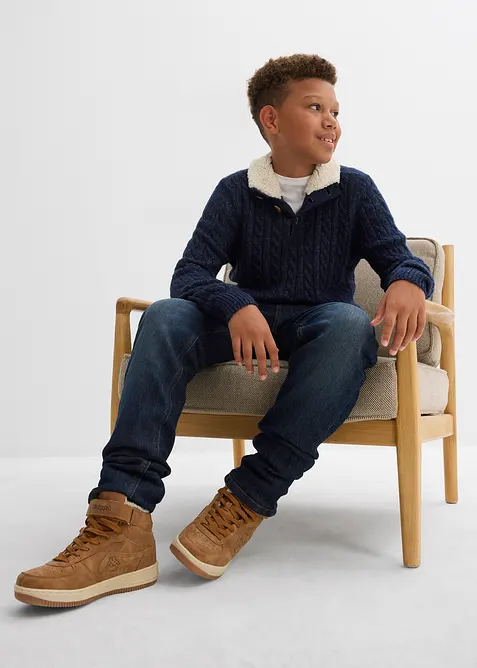 Pull camionneur, bonprix