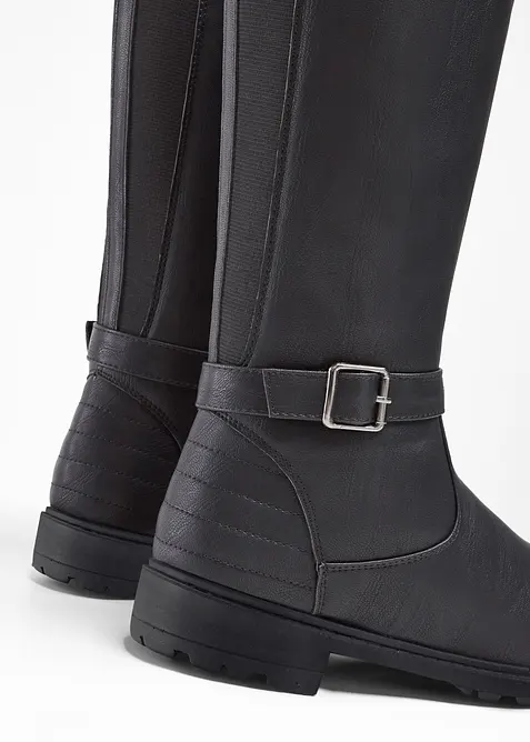 Bottes, bonprix