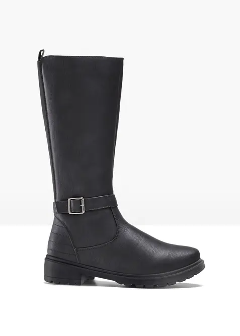 Bottes, bonprix