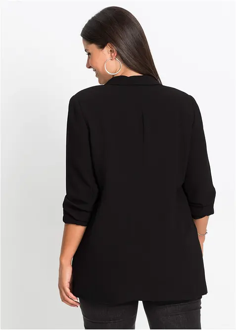 Blazer long, bonprix