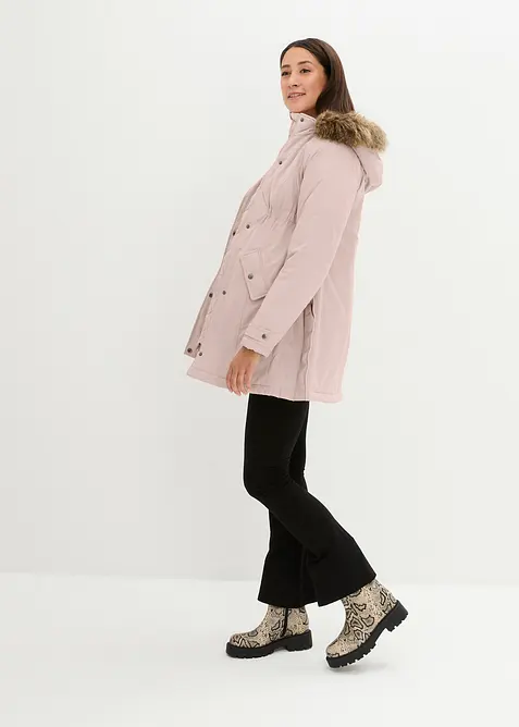 Veste de grossesse 3-en-1 avec fonction de portage, bonprix