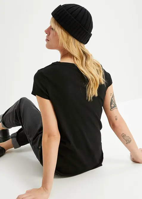 T-shirt à imprimé Mickey, Disney