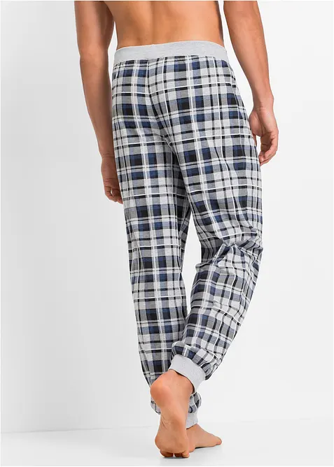 Pantalon de pyjama en jersey, bonprix
