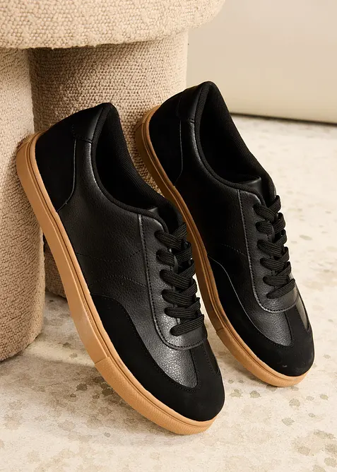 Sneakers rétro, bonprix