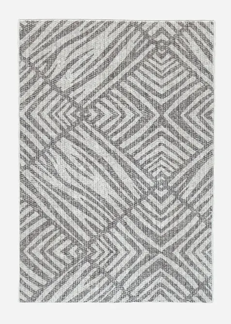 Tapis de bain à motif ethnique, bonprix
