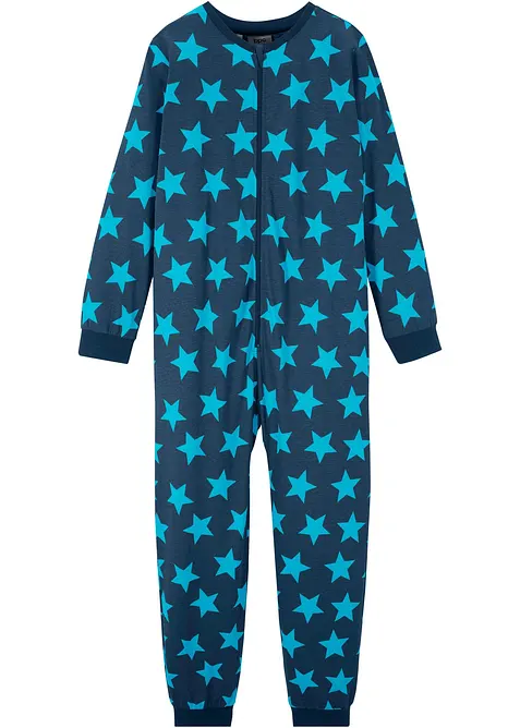 Combipyjama 100% coton, bonprix