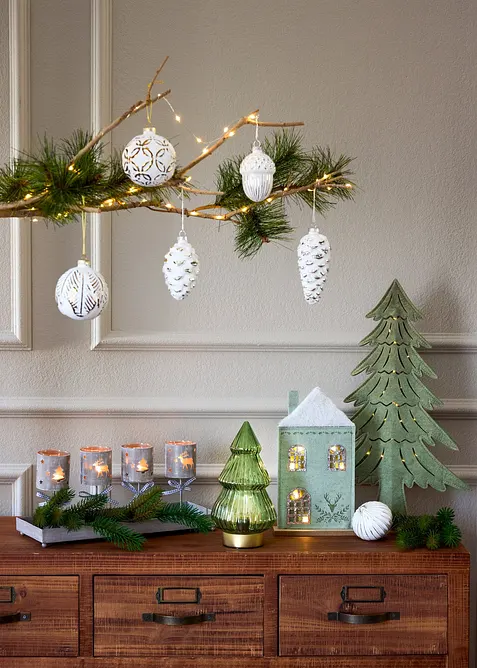 Maison déco LED, bonprix