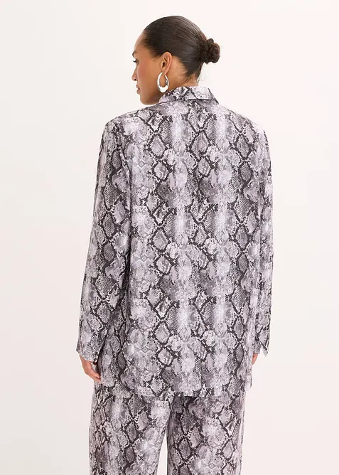 Blazer long, bonprix