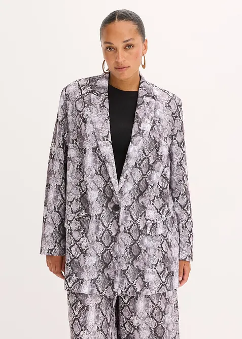 Blazer long, bonprix