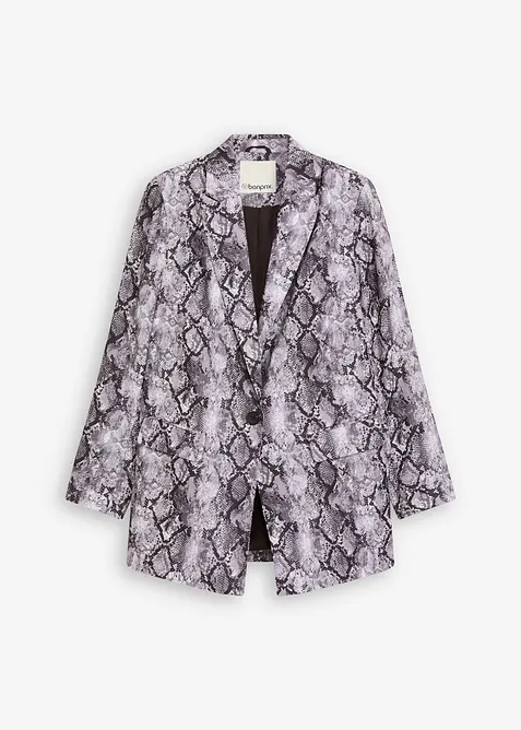 Blazer long, bonprix