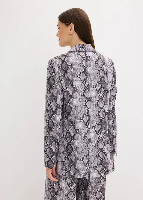 Blazer long, bonprix