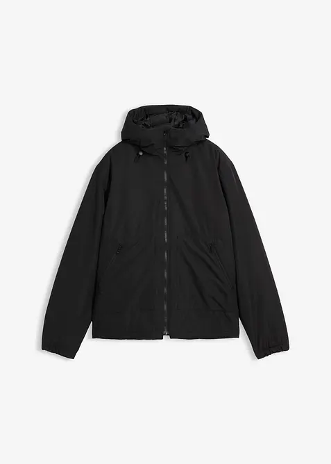 Parka chaude et doublée, déperlante, bonprix