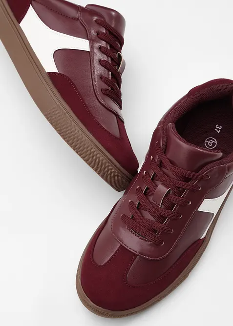 Sneakers rétro, bonprix