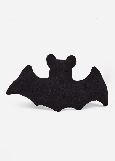 Coussin en forme de chauve-souris, bonprix