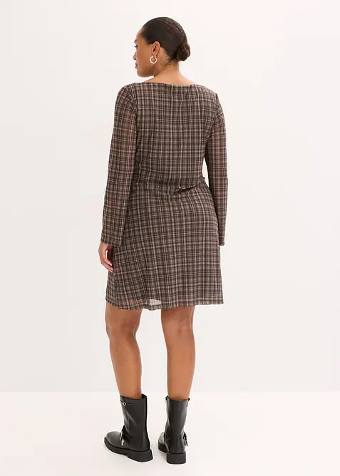 Robe en jersey, bonprix