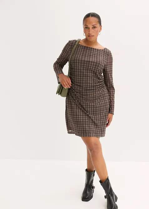 Robe en jersey, bonprix