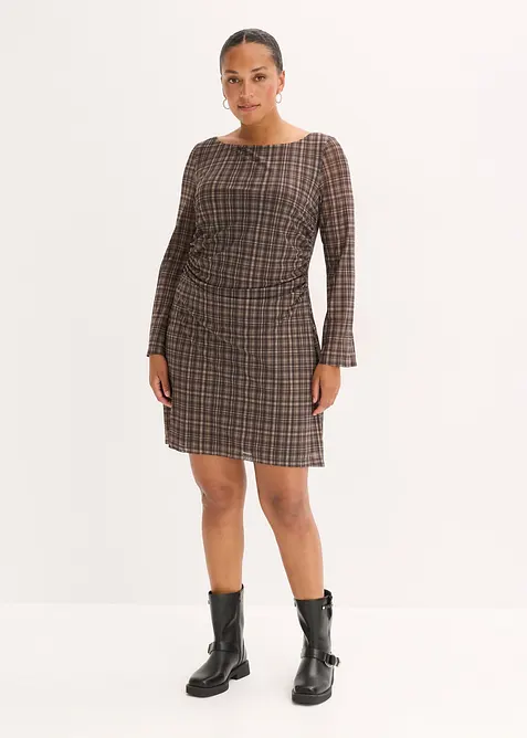 Robe en jersey, bonprix