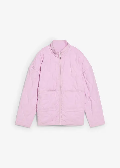 Veste matelassée oversize, bonprix