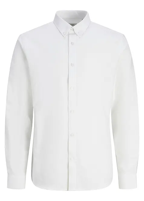 Chemise JJ REBEL, Regular, J&J Rebel