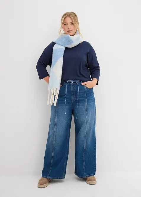 T-shirt 100% coton, bonprix