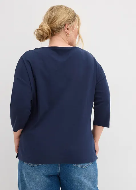 T-shirt 100% coton, bonprix