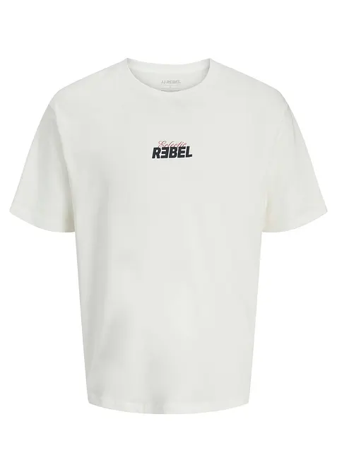 T-shirt JJ REBEL, J&J Rebel
