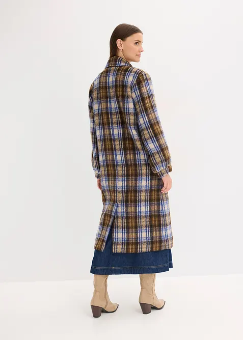 Manteau à manches ballon, bonprix