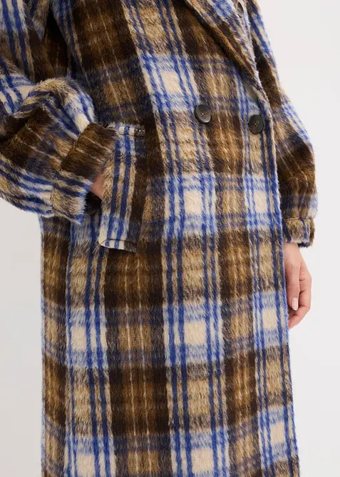 Manteau à manches ballon, bonprix