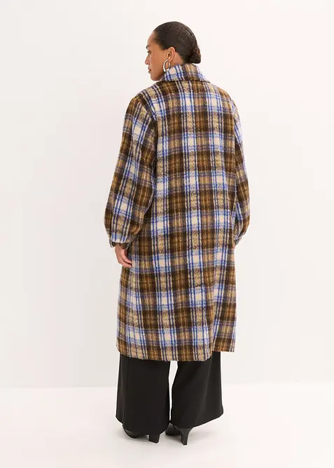 Manteau à manches ballon, bonprix