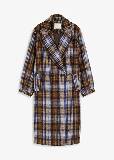 Manteau à manches ballon, bonprix